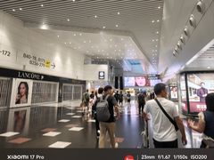 -广州白云国际机场-T2航站楼