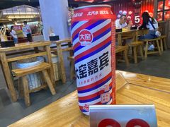 -文立新·秤盘麻辣烫(天通苑店)