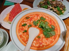 -蓉和妈妈菜·芙蓉花开(高新店)