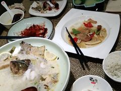 -老客家·客家菜(万达店)