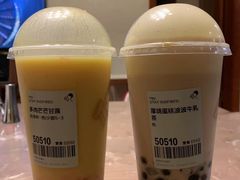 -喜茶(合肥中环城店)