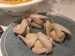 -狮王府淮扬菜(新街口友谊店)