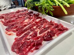 -食潮汕头鲜牛馆(望京保利店)