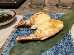 -大渔铁板烧(海雅缤纷城店)