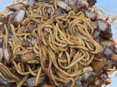 -桃园中华料理炸酱面(燕儿岛路店)