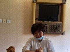 -若石足道SPA 连锁(丹东街店)