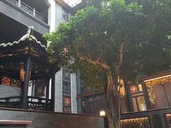 -广州酒家(文昌总店)