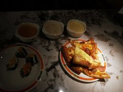 -比格比萨自助(宝山日月光店)