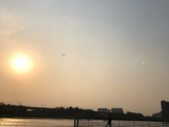 -美兰湖景区