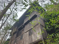 -阿哈湖国家湿地公园