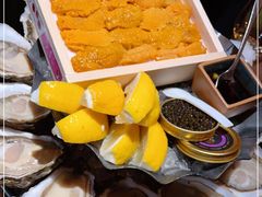 -Osteria Garden 生蚝花园餐厅(原进贤路店)