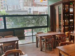 -宝翠花园餐厅(沙湖店)