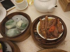 -海港酒家(始创中心店)