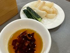 -烤肉宛饭庄(北新桥店)