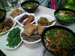 -东方削面(迎泽街店)