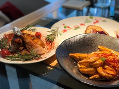 -春树下·树屋花房西餐厅(罍街AS1980店)