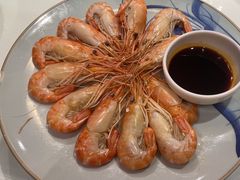 -上下九广州菜馆(锦业路店)