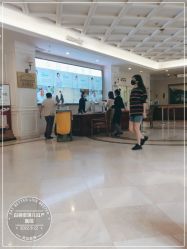 点击看大图 -白领安琪儿妇产医院•早孕•产检•月子中心