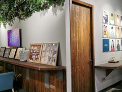 -海马体照相馆(天津世纪都会店)