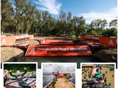 -昆明春城湖畔度假村