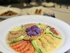 -无锡新湖铂尔曼大酒店·悦轩中餐厅