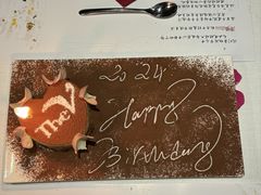 -The V泽惟·低温慢煮料理