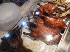 甜皮鸭-赵鸭子甜皮鸭·非物质文化遗产(致江路分店)