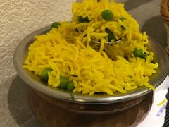 -Pita's&Tika's中东和印度风味餐厅(龙湖天街店)