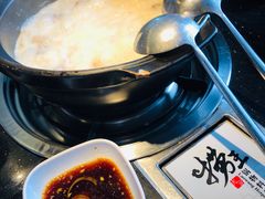 -捞王猪肚鸡火锅(昆山店)