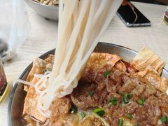-龍城柳州螺蛳粉(群星路店)