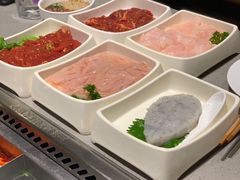 -海底捞火锅(金光华店)