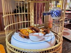 -锦上中式酒馆(南内环店)