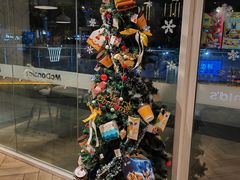 -麦当劳(塔园路店)