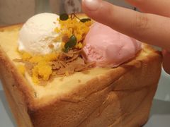 -蜜桃餐厅·伴山(绿宝广场店)