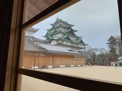 -名古屋城