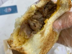 肥牛-蛋先生·爆蛋吐司(天一广场店)