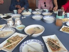 -东方饺子王(新阳路店)