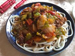 -维吾尔餐厅(宜山路店)