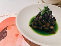 -玫瑰厅上海菜(兴国路店)