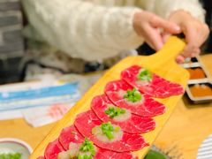 -秋木烤肉·韩国牛肉名家(高新旗舰店)