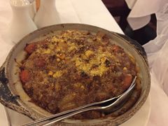 肉酱焗意粉-沙利文餐厅(南湾街店)