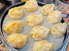 -新疆国际大巴扎