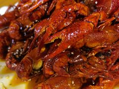 -松哥油焖大虾·外卖(西乡店)