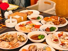 -深圳凯宾斯基酒店