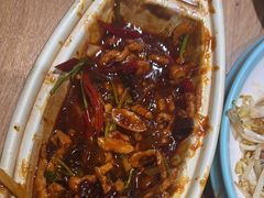 -满园烤鸭·春饼(抚顺万达店)