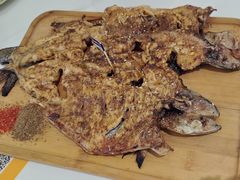 -何适山庄 ·可团建(水长城P2停车场店)