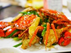 -79号渔船海鲜饭店(华强北店)