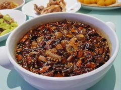 -锦色烤鸭·本地菜(学院路店)