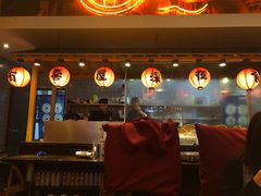 门面-有喜屋·深夜食堂(环宇荟店)
