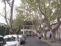 -浙江大学(玉泉校区)